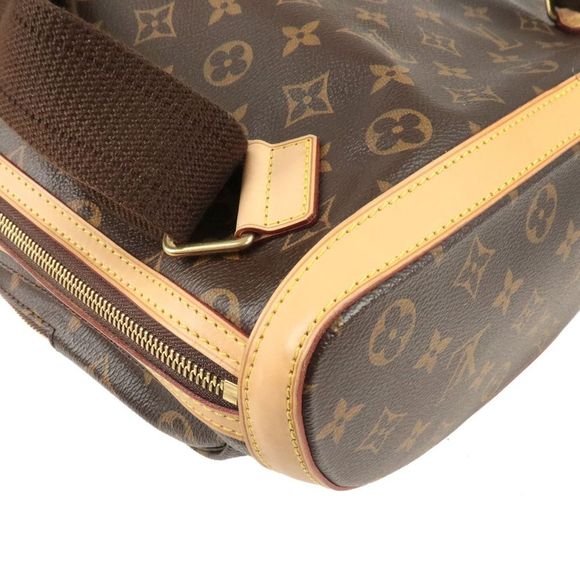 Louis Vuitton Monogram Bosphore Rucksack Backpack - Picture 5 of 9